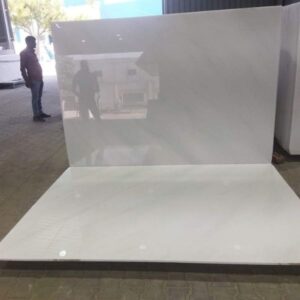 White Marble