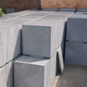 Diamond cut Kota stone