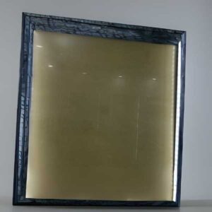 Brown polish Kota stone