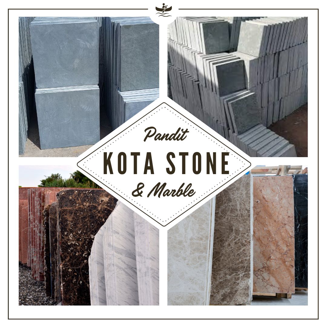pandit kota stone and marble