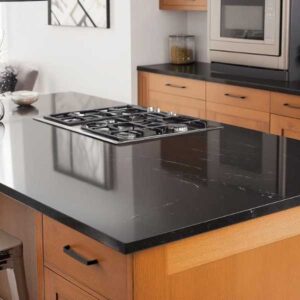 Black Granite